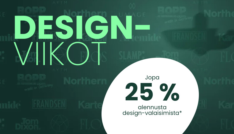 Design-viikot