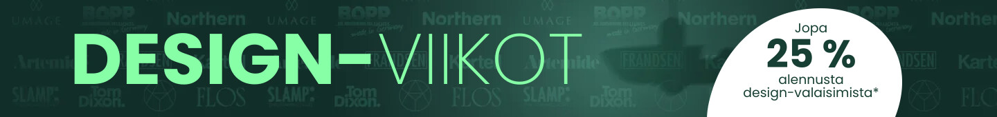 Design-viikot